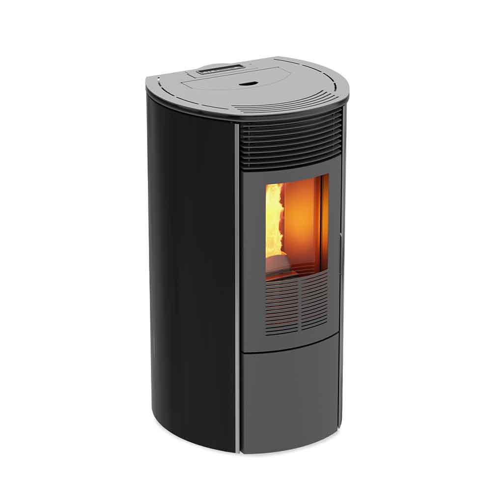 redonda-pelletkachel aanbieding lemmer