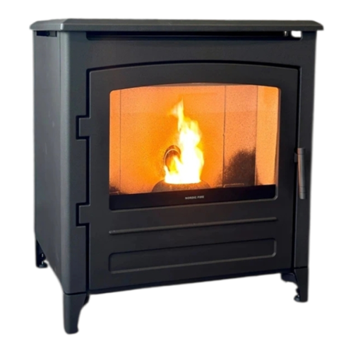 Nordic Fire Rocco