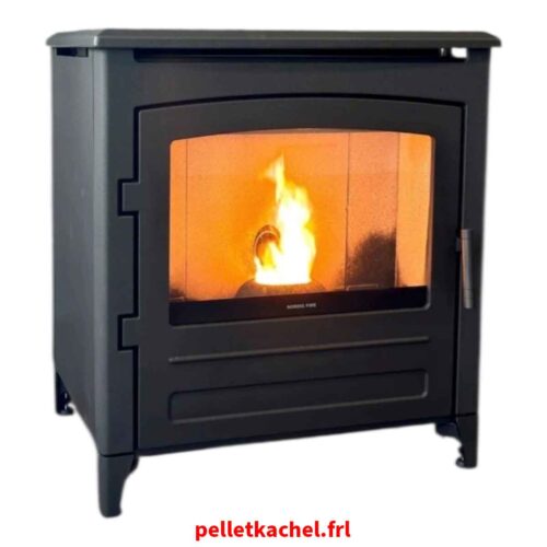 Nordic Fire Rocco