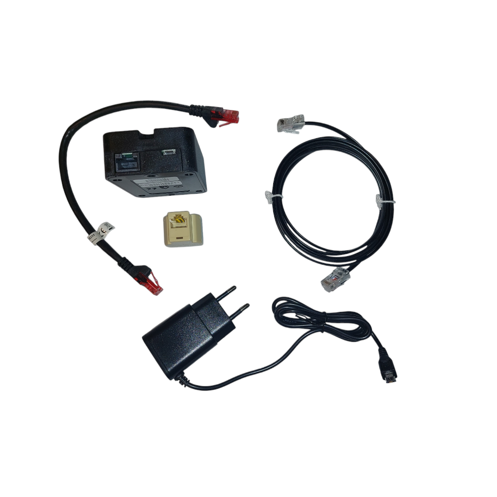 WIFI module Dielle Era pelletkachels - Afbeelding 2
