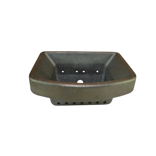 ravelli zware branderpot
